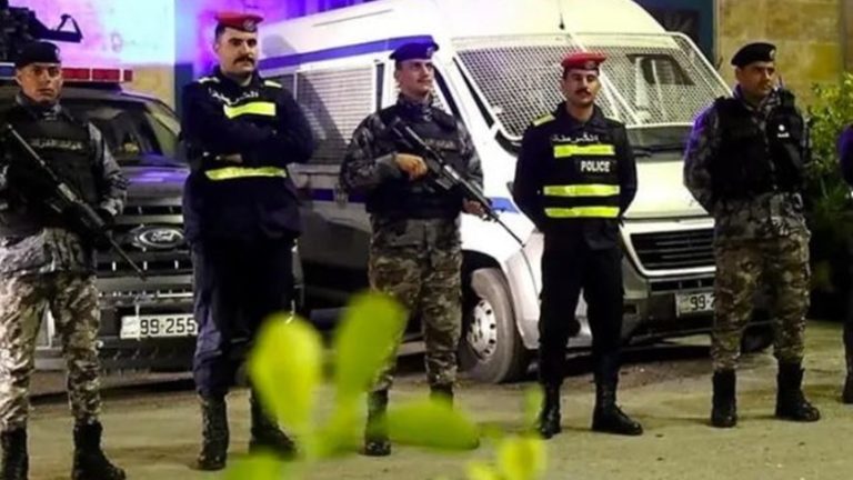 بعد 35 عاما على الجريمة.. القبض على القاتل