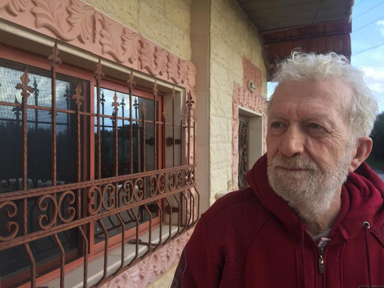 وفاة ممثل سوري.. وأيمن زيدان ينعاه بكلمات مؤثرة