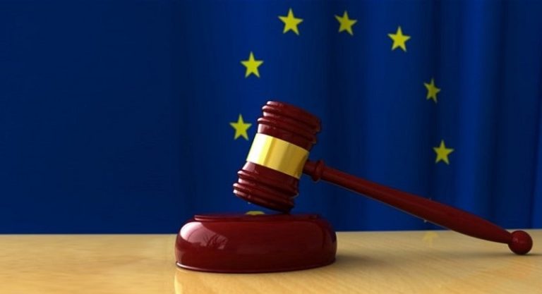 خشية من فتح الوفد الأوروبي على قضية المرفأ