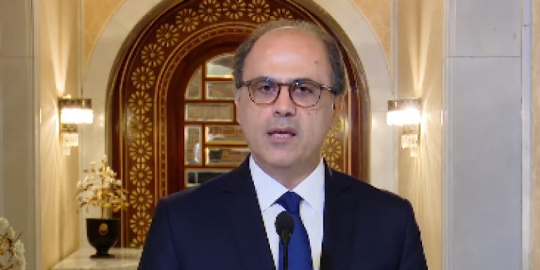 أزعور: لبنان بحاجة لقدرة تمويلية كبيرة ويجب مساعدته للحصول عليها