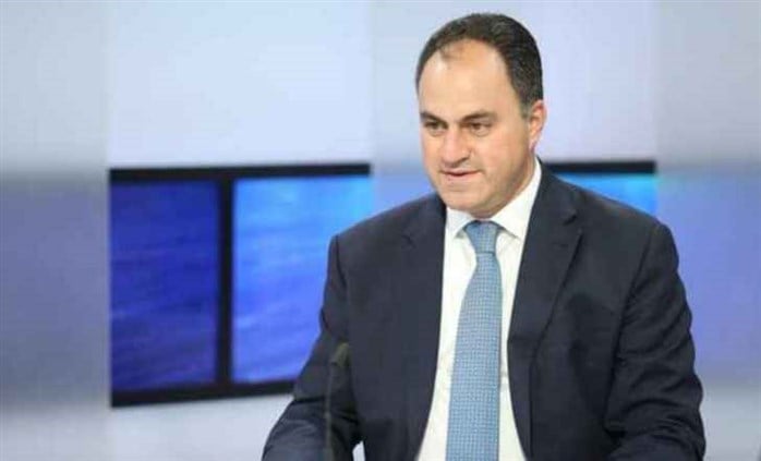 جيمي جبور: إنها قلة مسؤولية