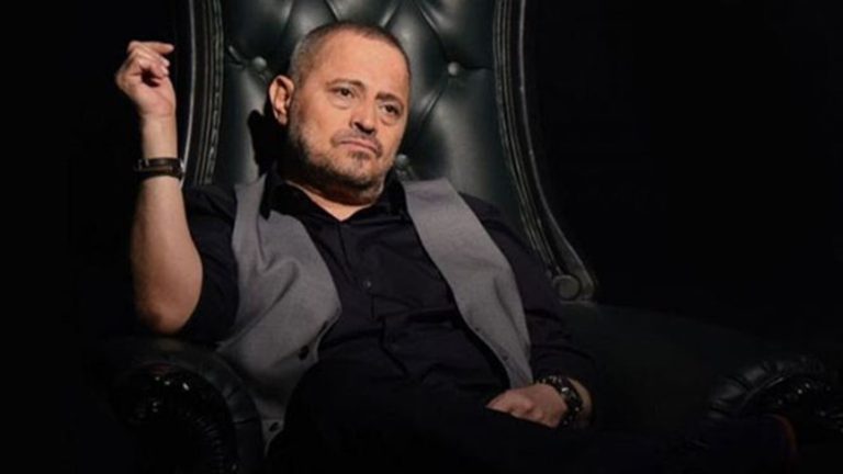 بالفيديو.. ماذا كان جورج وسوف يقول عن إبنه الراحل وديع؟