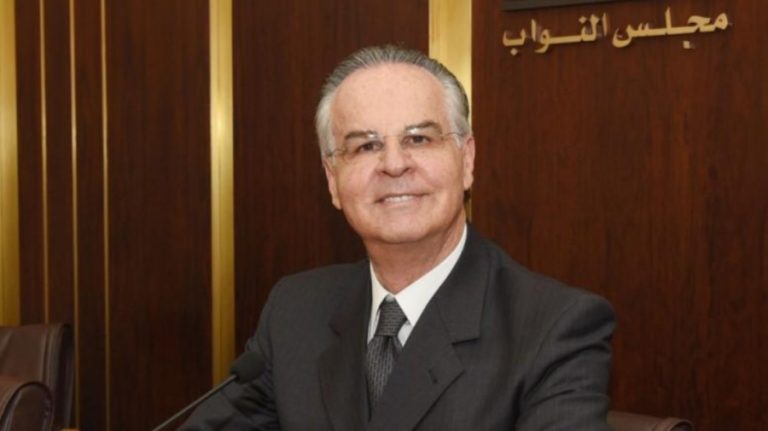 عدوان: واجبنا الدفاع عن حقوق المودعين.. وسنفعل