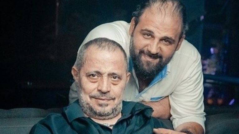 هل قرر جورج وسوف الإعتزال بعد رحيل نجله وديع؟