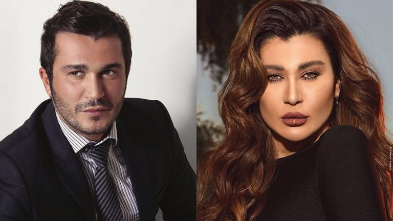 بالفيديو.. كلام مؤثر لنادين الراسي بعد 5 أشهر على رحيل شقيقها جورج