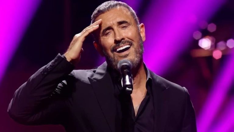 كاظم الساهر يشارك في إفتتاح “خليجي25”