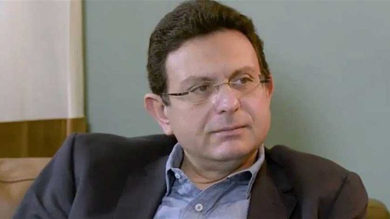 الخازن: نأمل أن تحمل السنة الجديدة حلولا لأزماتنا