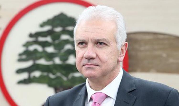 فادي كرم: جلسة الحكومة ميثاقية ودستورية