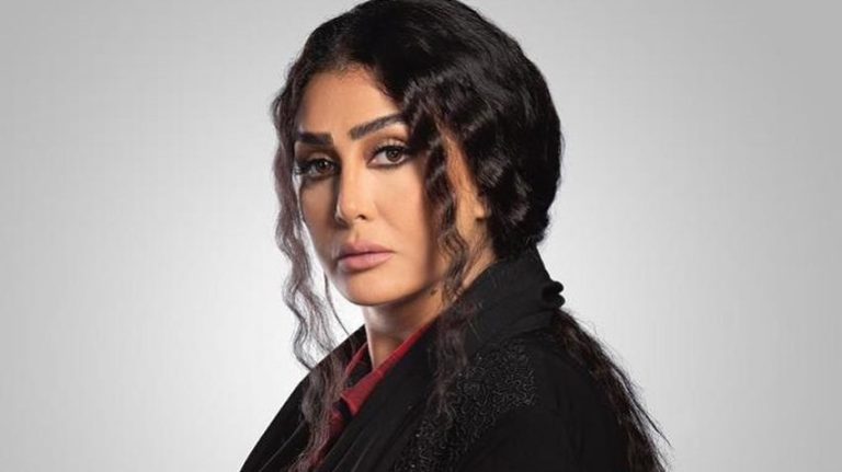 غادة عبد الرازق تعود بـ “تلت التلاتة”