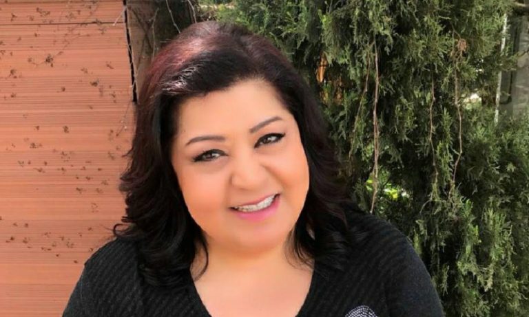 صرخة من ليليان نمري.. فنان بحاجة للدخول إلى المستشفى