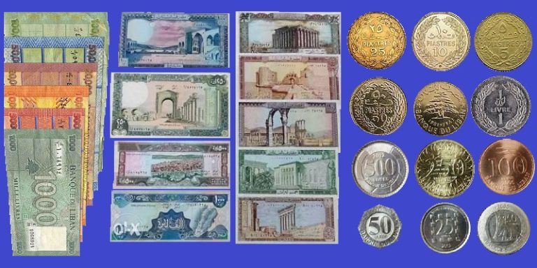 خاص “الجريدة”: هل طَبَع مصرف لبنان ورقة المليون ليرة؟