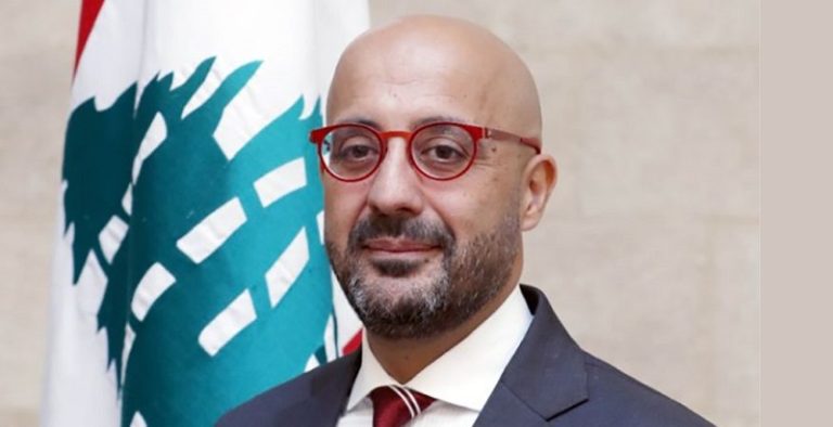 ياسين: لبنان أكد إلتزامه القرار 1701