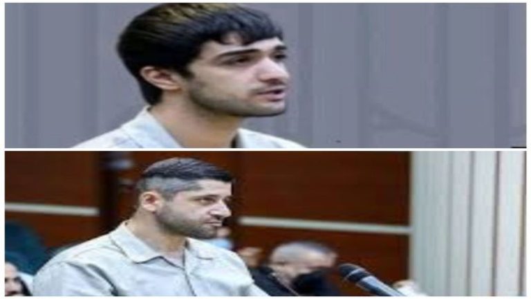 إيران تعدم اثنين من المتورطين بقتل عجميان