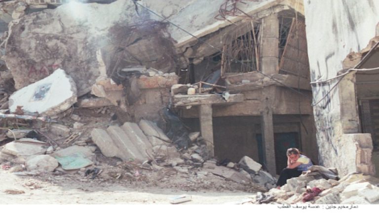 بالفيديو: 9 شهداء و16 إصابة خلال العدوان الإسرائيلي على جنين