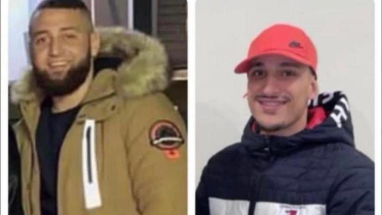 مأساة لبنانية في اوستراليا.. هكذا رحل جبريل وسيف