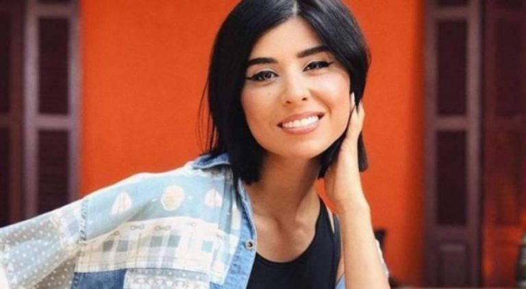 مع من ستحتفل زينة مكي بعيد الحب؟