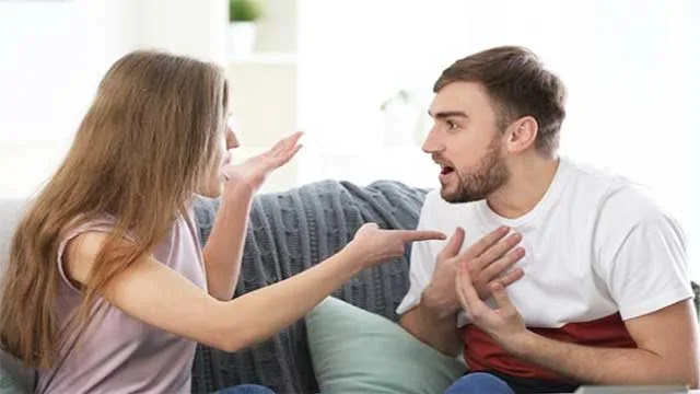 نصائح لكيفية الخروج من “علاقة سامة”