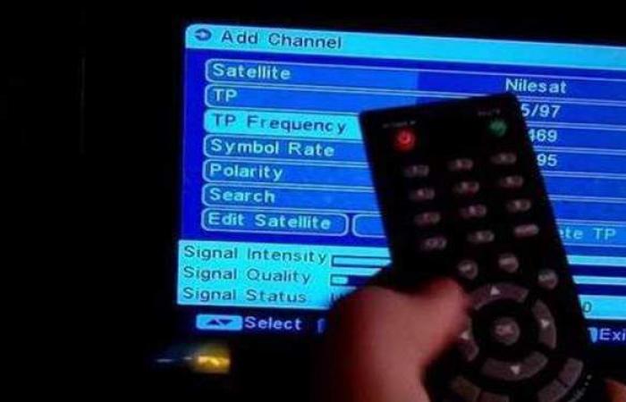 توضيح حول قضية حجب قناتي “LBCI” و”الجديد”