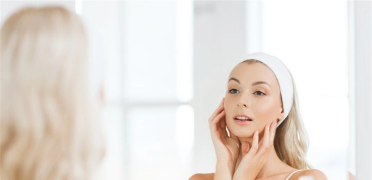 هل المكملات الغذائية مفيدة للبشرة؟