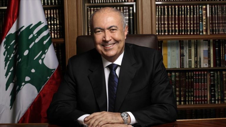 هكذا انسحب فؤاد مخزومي