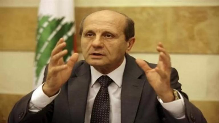 مروان شربل: في غياب التفاهم المطلوب صيغة جديدة