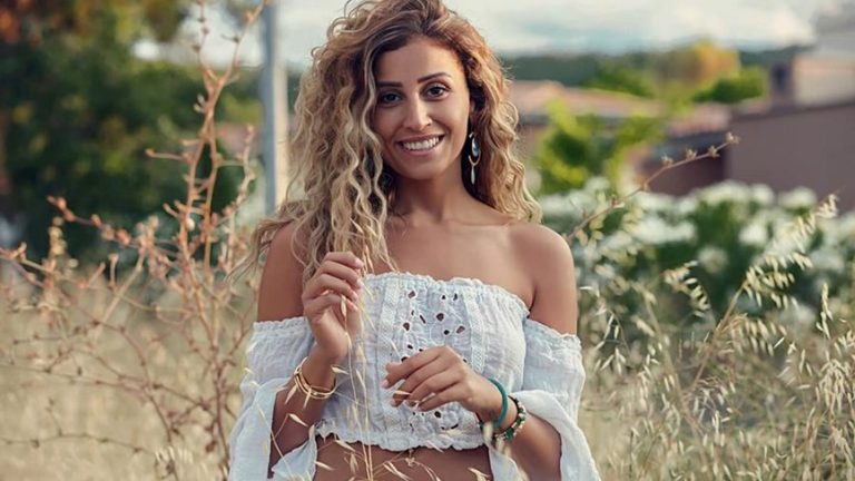 قضية إختفاء مساعدة منة فضالي تتفاعل.. ما الجديد؟