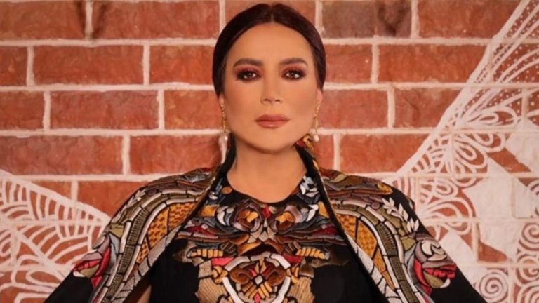 لماذا لم تشارك شكران مرتجى بعزاء وديع جورج وسوف؟