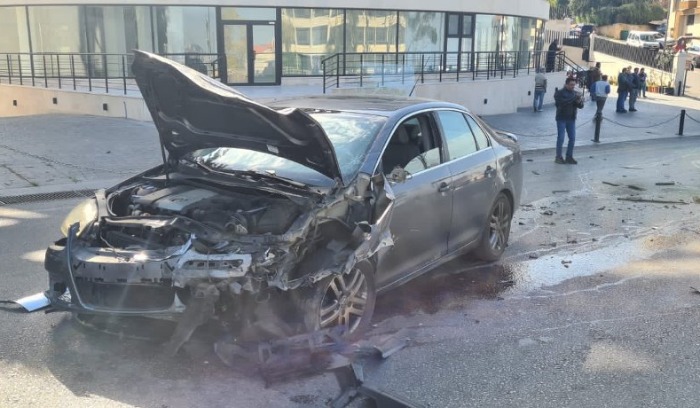 قتيل و3 جرحى بحادث سير في المتن