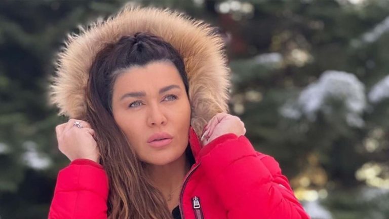 نادين الراسي تتحدث عن مرض الغيرة.. “هيك منحمي حالنا”