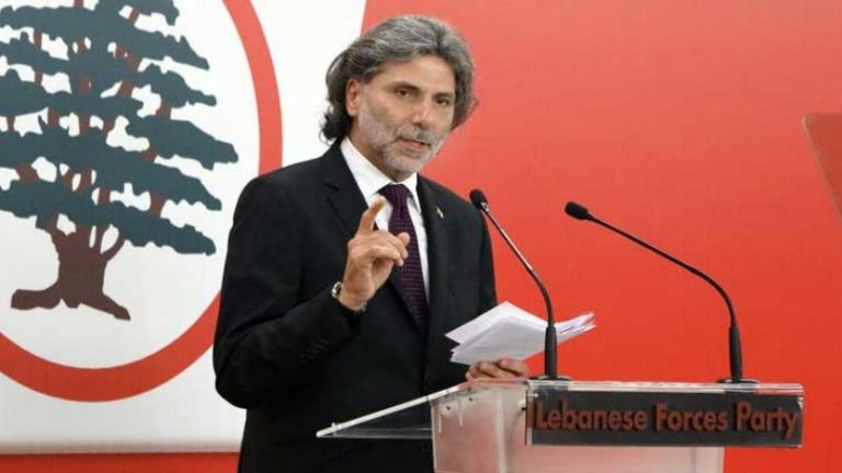 نزيه متى: الاعتصام داخل المجلس غير كاف