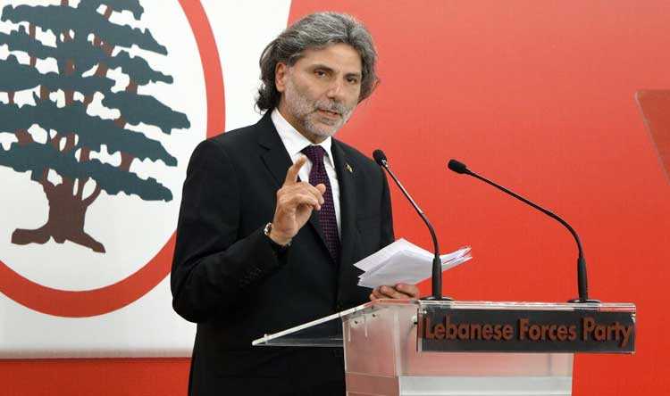 متى: لا حفاظ على الوطن إلا بخرق التركيبة العقيمة