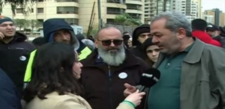 والد وليام نون: “يبلط البحر زاهر حمادة”