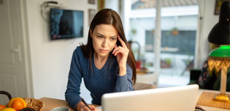 سلبيات لعمل النساء في المنزل.. هذا ما كشفته الدراسات