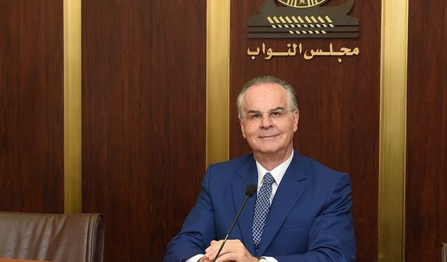 عدوان: لن نسمح بهدر المال العام