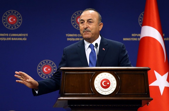 تركيا: لن نطبع مع النظام السوري رغماً عن المعارضة