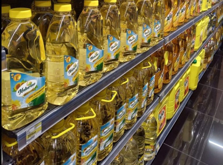 الزيت النباتي في لبنان.. سرطانات بأسماء جديدة وأسعار رخيصة!