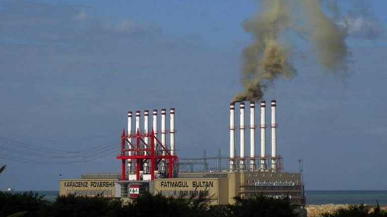 بالصورة.. وثيقة تتعلق بفتح اعتماد بواخر الفيول