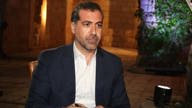 راجي السعد: حمى الله الجيش من نتعات بعض السياسيين