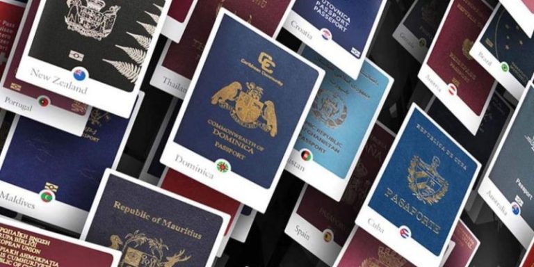 بالتفاصيل ـ مؤشر جوازات سفر الدول: تراجع أميركا وتقدّم لبنان.. وهذا تصنيف الدول العربية