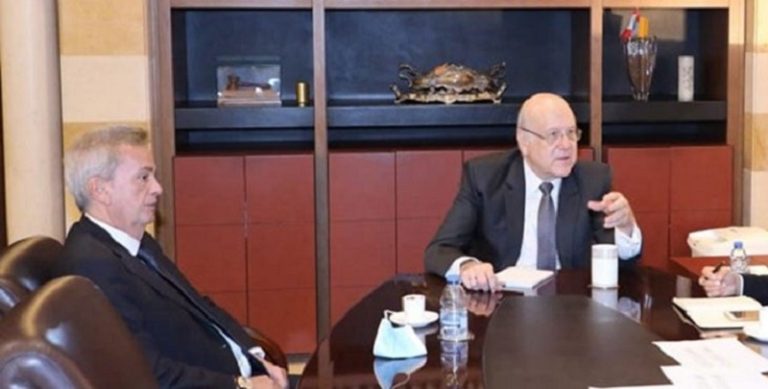 سلامة ميقاتي