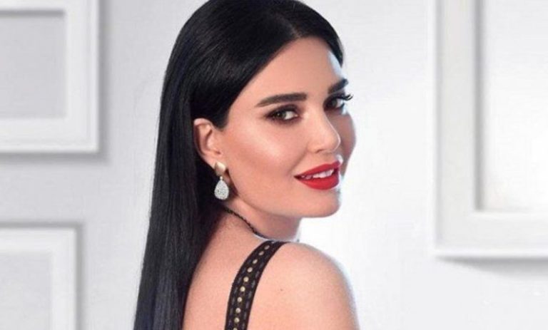 بالفيديو.. إطلالة باهرة لـ سيرين عبد النور في دبي