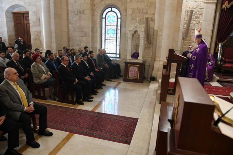 الراعي للبيطار: واصل عملك لكشف الحقيقة