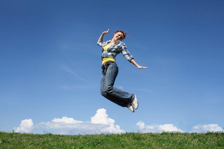 نصائح لتحسين حالتنا النفسية والشعور بالسعادة