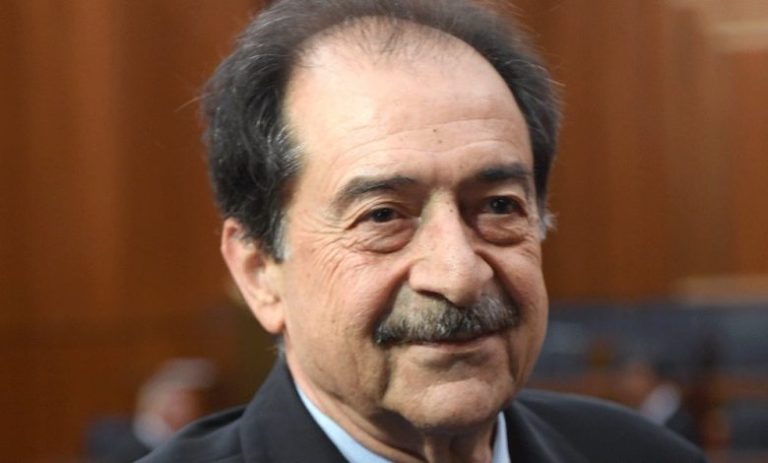 سليم سعادة يحذر من الفلتان الأمني.. لتعزيز دور الدولة