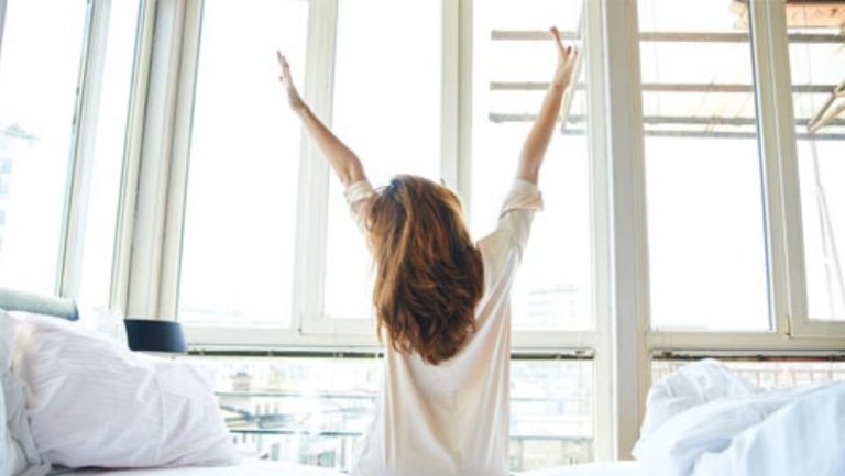 كيف نستقبل صباحنا بنشاط؟.. إليكم السر