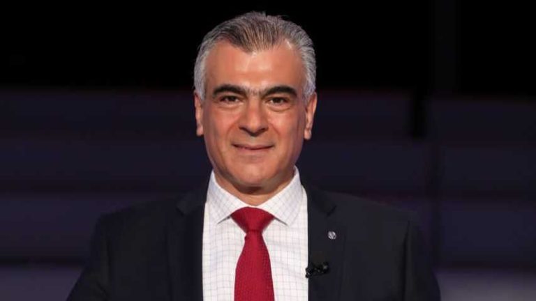 الصايغ: “الحزب” يتحكم بمفاصل الدولة ويعتمد سياسة التعطيل