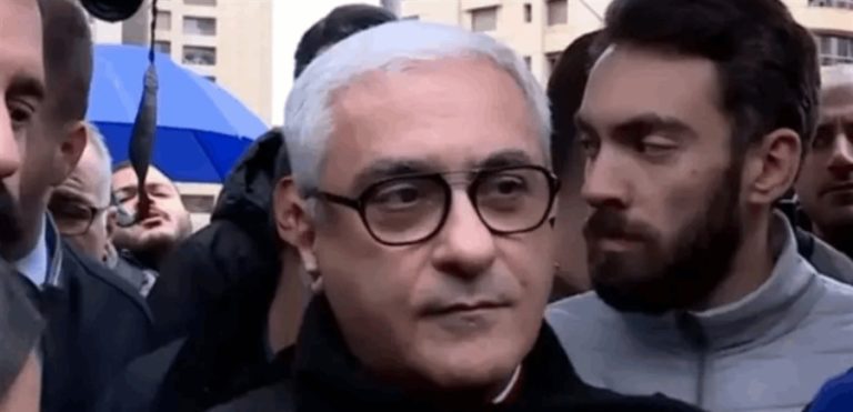 عبد الساتر: للكف عن التعطيل في ملف المرفأ