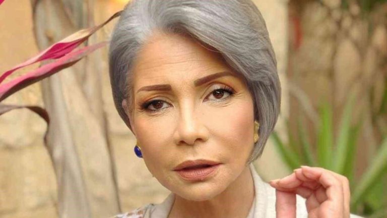 ما صحة خبر وفاة الممثلة سوسن بدر؟