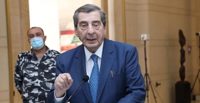 الفرزلي: المطلوب لم شمل البلاد.. وفرنجية الحل الأمثل