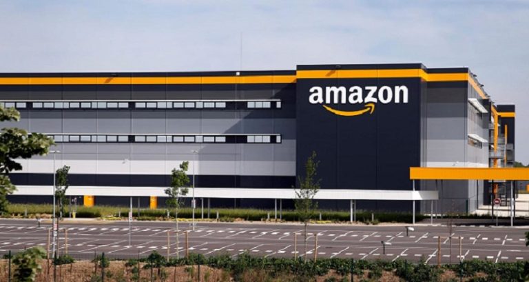 “أمازون” تخطط لتسريح 17 ألف موظفاً